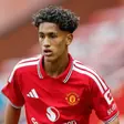 Real Madrid join race for Manchester United wonderkid JJ Gabriel