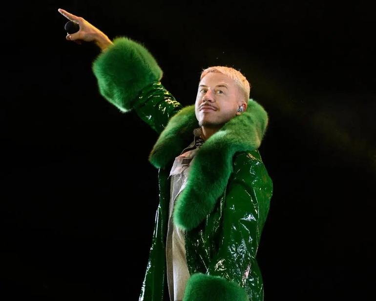 Credit: AFP/Getty Images