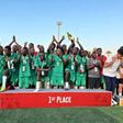UDS makes history as first university to win All Africa University Games title back-to-back