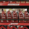 Puma Energy invites distributors to join its high-performance oils network