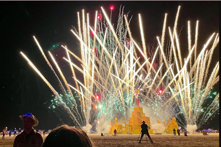 10 of the World’s Greatest Music Festivals to Experience at Least Once