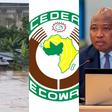 June 28, 29 victims (left), ECOWAS (middle) and Foreign Affairs Minister, Samuel Okudzeto Ablakwa  (right)