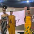 TVET students bring creativity and style to the runway at Next Gen Fashion Show