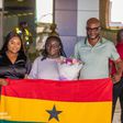 Ghana Digital Centres Limited's Bubune Secures Continental Recognition at Ms. Geek Africa 2025
