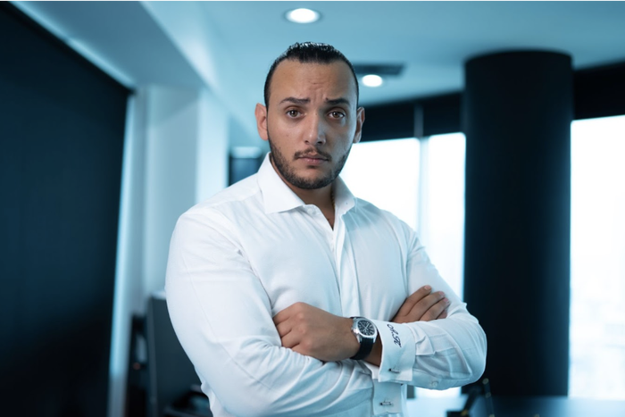 From FundingPips to Tradin: CEO Powers Next Chapter in Trading Innovation