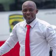 David Ocloo steps down as Asante Kotoko assistant coach
