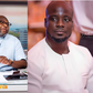 Breaking: Dr Randy Abbey, Stephen Appiah to lead new Black Stars management committee