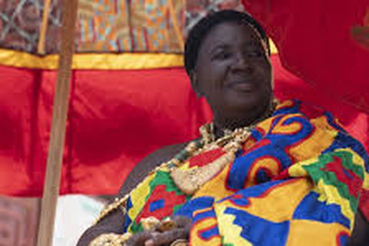 Mankessim ex-queenmother & five others to face murder trial