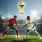 Morocco to lock horns with Senegal in AFCON ultimate decider tonight