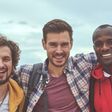 Men need 2 guys nights in a week to be healthy - study says
