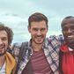 Men need 2 guys nights in a week to be healthy - study says