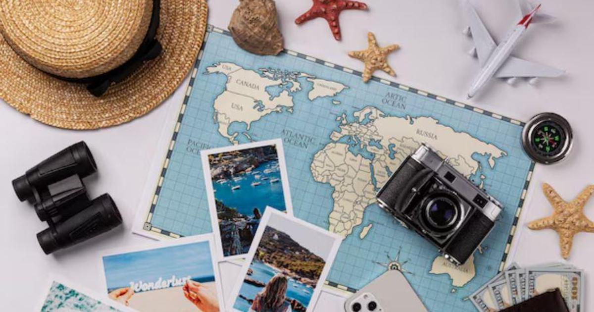 Here are top 5 luxury travel experiences around the world | Pulse Ghana