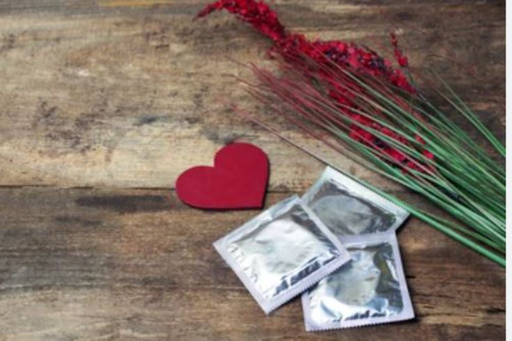 Here's what to do if you had unprotected sex on Val's day
