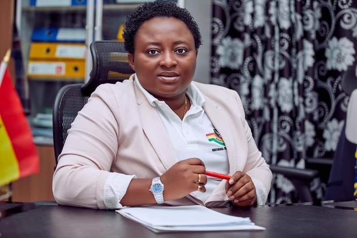 GH¢38.4m allegedly stolen: Full details of charges against Gifty Oware-Mensah in NSS scandal