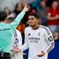 Spanish referee to face 5-year ban in Jude Bellingham red card controversy