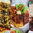 7 traditional Ghanaian foods that are secretly healthy