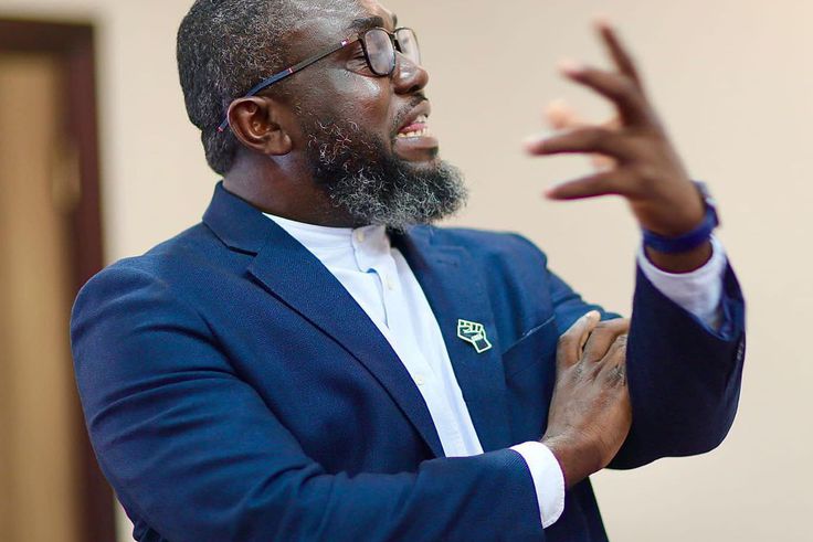 Court slaps Barker-Vormawor with GH₵5 million in Kan Dapaah defamation case