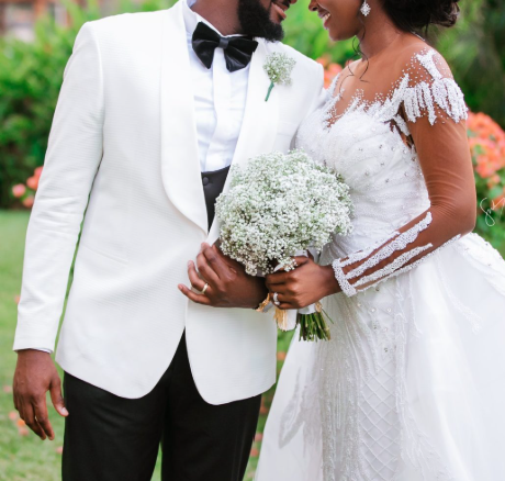 Ghanaian man’s lavish wedding cut short as police nab him for GH¢352K fraud