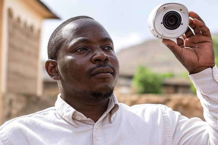 10 top security gadgets to protect your home