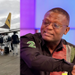 Black Stars players can't fly in economy class - Kofi Adams on first-class flight ban