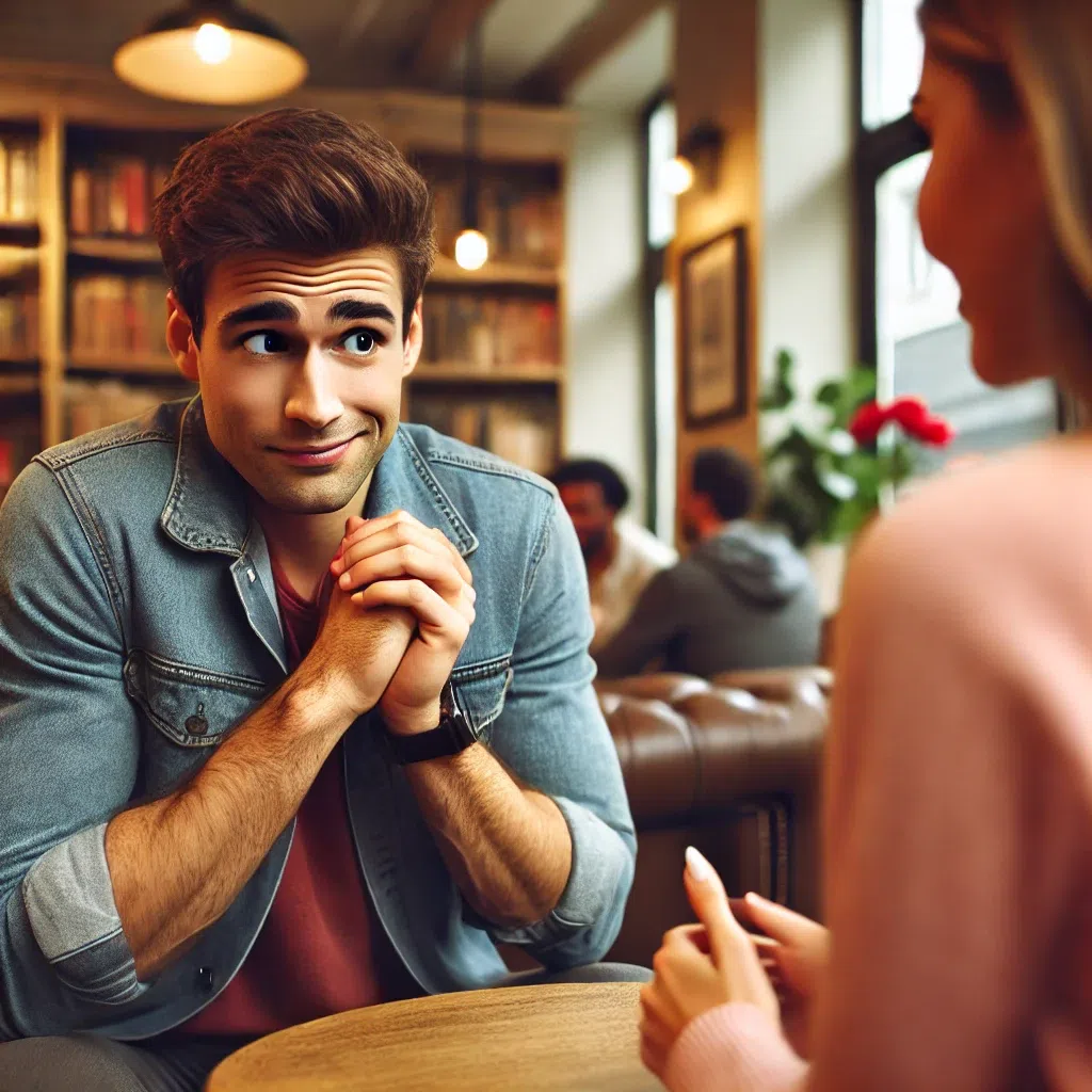 5 classic signs that might reveal if a man is a virgin