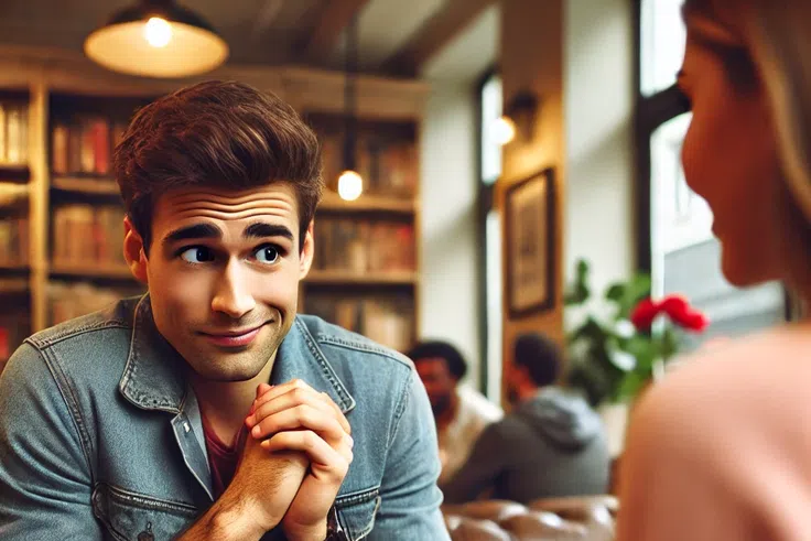 5 classic signs that might reveal if a man is a virgin