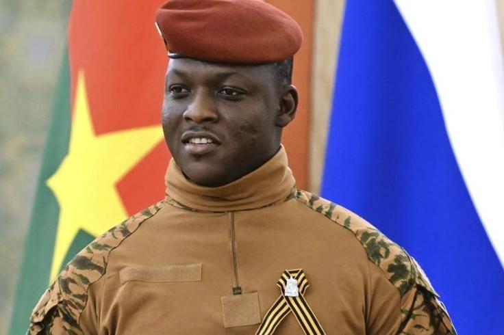 Top 10 youngest presidents in the world as of March 2026