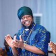 Blakk Rasta says he was first in his neighbourhood to wear a tie as he reflects on life journey