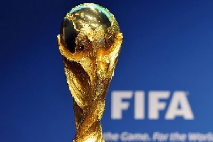 Iranian FA Officials denied entry to Canada ahead of FIFA Congress