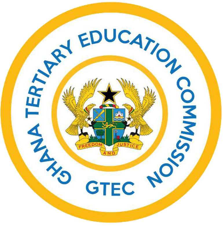 The Ghana Tertiary Education Commission (GTEC)