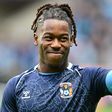 Ghana’s Brandon Thomas-Asante set for Premier League return as Coventry seal historic promotion
