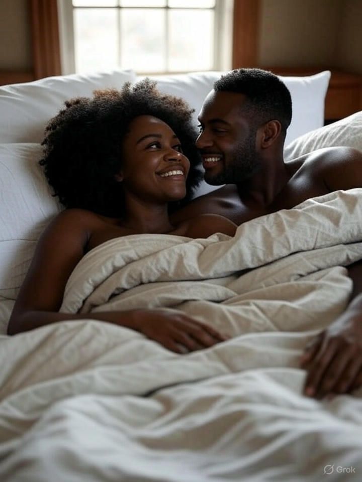 5 health complications you can develop from having anal sex