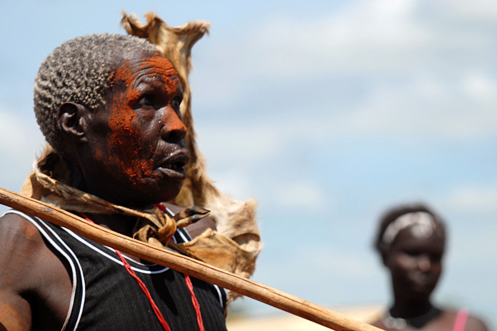 10 African words with deep meanings