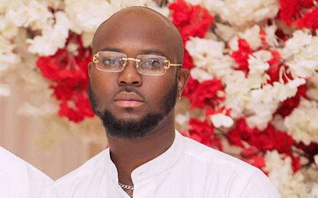 Sally Mann warns King Promise: Be careful, if you try BHIM, your career will end