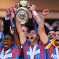 Crystal Palace stun Man City to claim historic first FA Cup title in 119 years