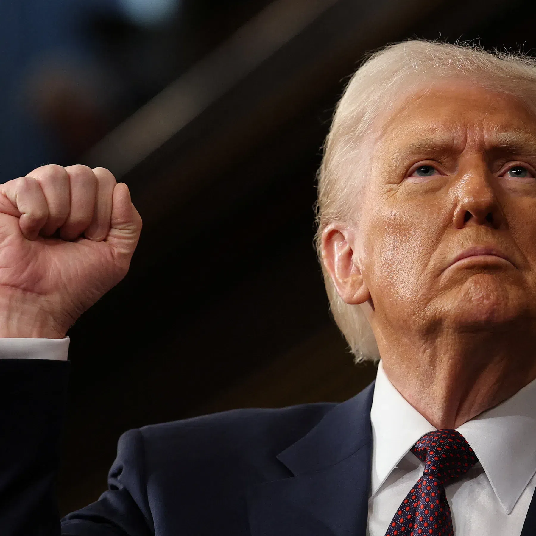 Immigrants to compete for U.S. citizenship in proposed reality show backed by Trump\'s officials