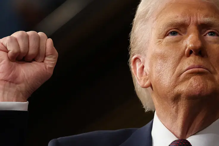 Immigrants to battle for citizenship in Trump-backed reality series