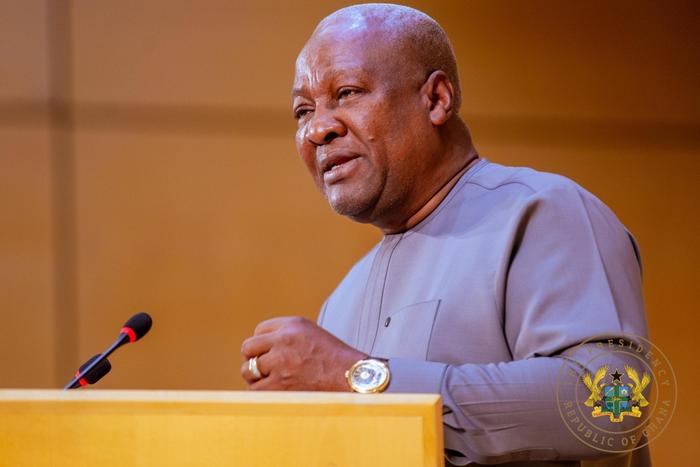 Delivering a keynote address at the 79th World Health Assembly in Geneva on Monday, May 18, President Mahama lamented the broader consequences of the cuts on global healthcare systems.