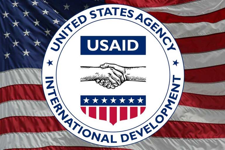 U.S. Agency for International Development (USAID)