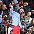 DR Congo’s viral superfan Lumumba to attend World Cup after presidential approval