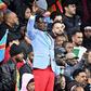 DR Congo’s viral superfan Lumumba to attend World Cup after presidential approval