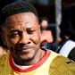 Asamoah Gyan named as GFA ambassador for national teams and youth football