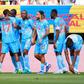 DR Congo booked their place at the tournament after edging Jamaica 1-0 in an intercontinental playoff