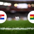 Black Stars rival watch: Croatia name 2026 World Cup squad with veteran Modrić included