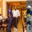 Shatta Wale's close friend Kofi Boat, others nabbed by FBI in $100m US romance scam