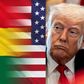 How Donald Trump's proposed travel ban on Ghana could affect the US economy