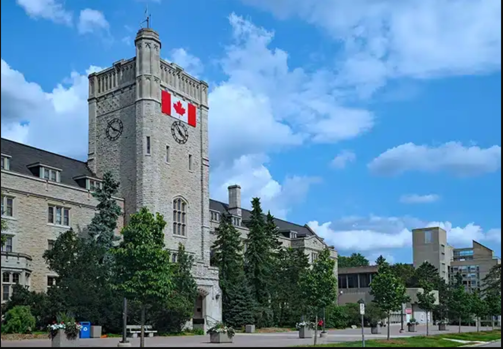 10 affordable universities in Canada for international students