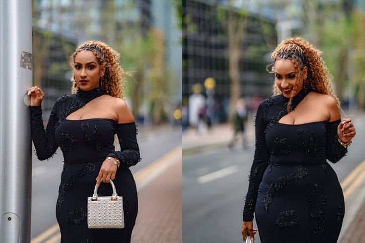 Juliet Ibrahim talks about marriage after past challenges: ‘I need somebody who complements me’