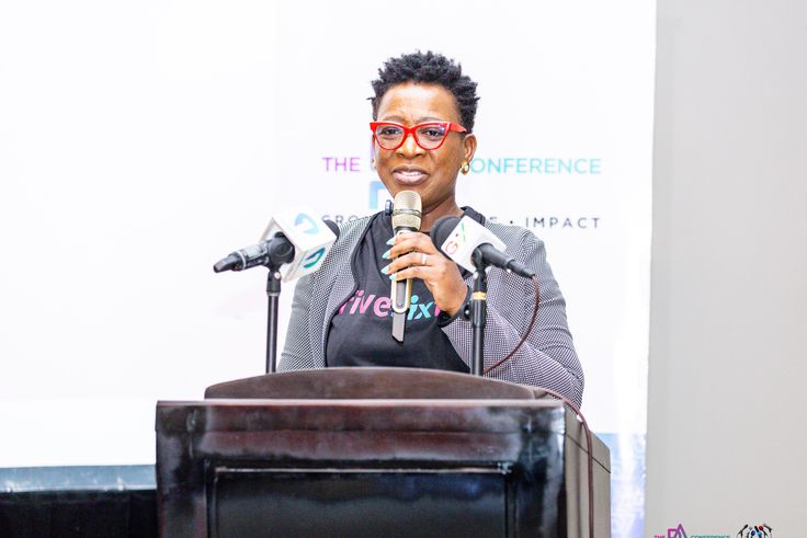 Firms reluctant to invest in PAs despite high expectations - Maame Ekua Gaisey