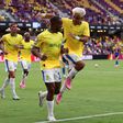 Club World Cup 2025: Mamelodi Sundowns beat Ulsan HD as Iqraam Rayners nets winner